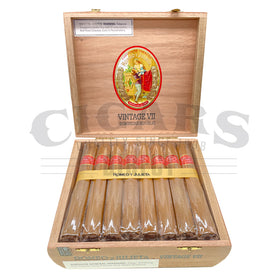Romeo y Julieta Vintage No.7 Toro Open Box