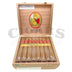 Romeo y Julieta Vintage No.7 Toro Open Box