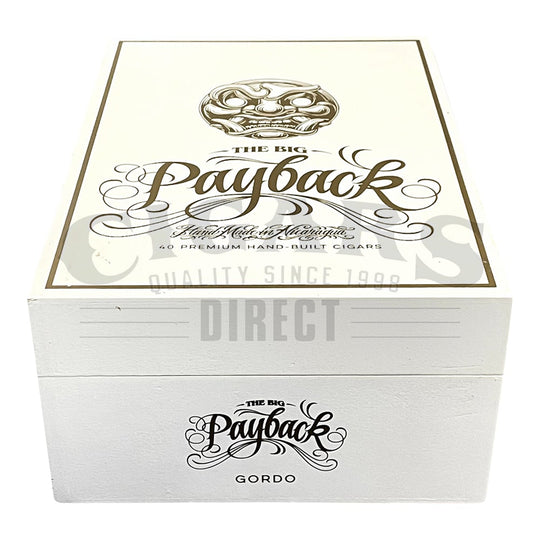 Room 101 Big Payback Connecticut Gordo