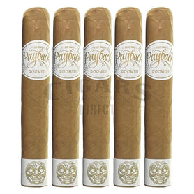Room 101 Big Payback Connecticut Robusto 5 Pack