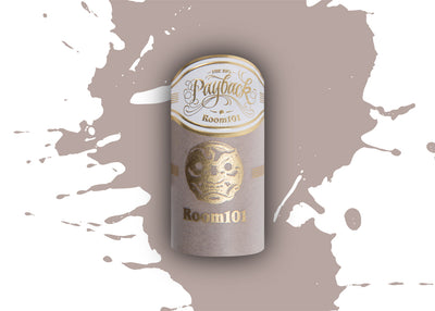 Room 101 Big Payback Connecticut Robusto Band