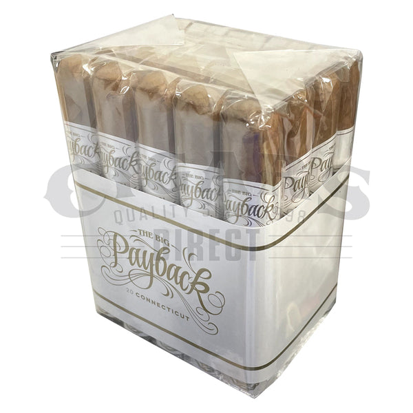 Room 101 Big Payback Connecticut Robusto Bundle