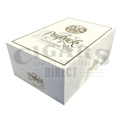 Room 101 Big Payback Connecticut Robusto Closed Box Angled