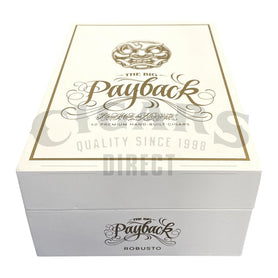 Room 101 Big Payback Connecticut Robusto Closed Box