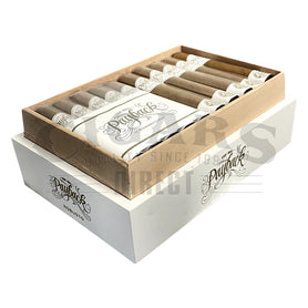 Room 101 Big Payback Connecticut Robusto Open Box