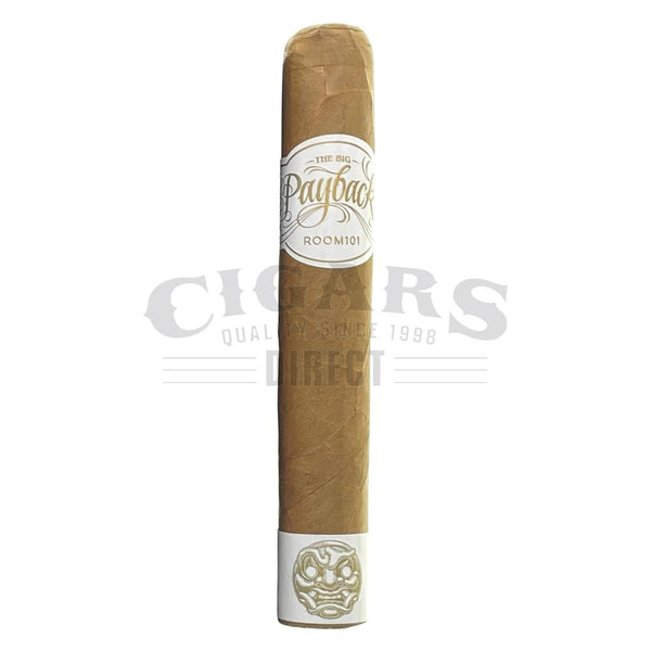 Room 101 Big Payback Connecticut Robusto Single