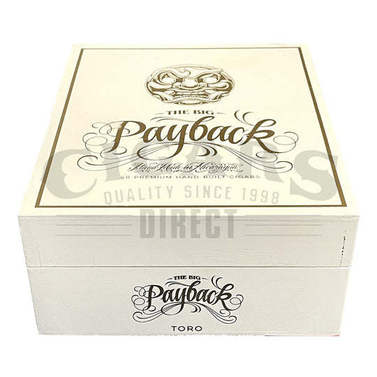 Room 101 Big Payback Connecticut Toro