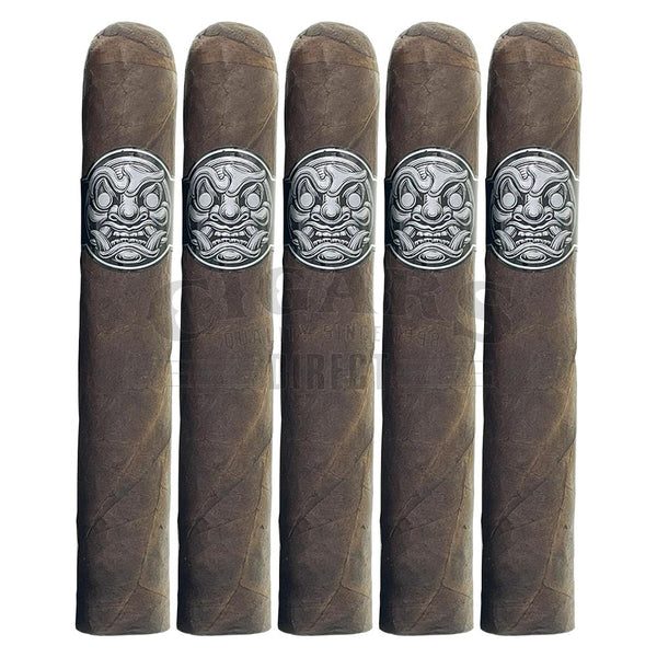 Room 101 Big Payback Maduro Robusto 5 Pack
