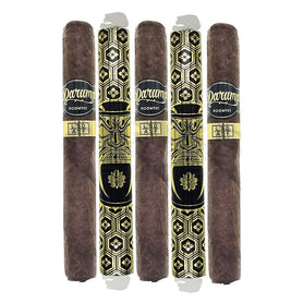 Room 101 Daruma Toro 5 Pack