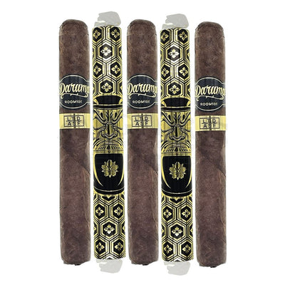 Room 101 Daruma Toro 5 Pack