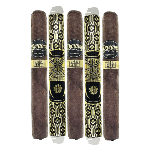 Room 101 Daruma Toro 5 Pack