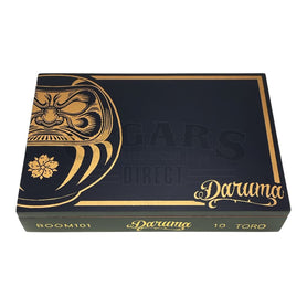 Room 101 Daruma Toro Closed Box