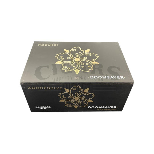 Room 101 Doomsayer Aggressive Maduro