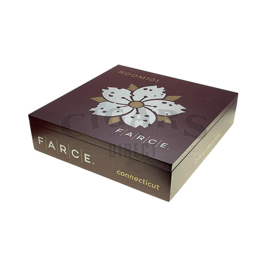 Room 101 Farce Connecticut Churchill