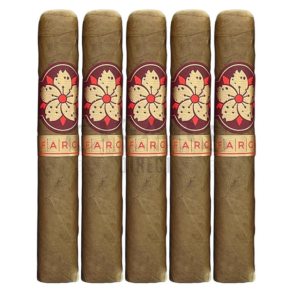 Room 101 Farce Connecticut Robusto 5 Pack