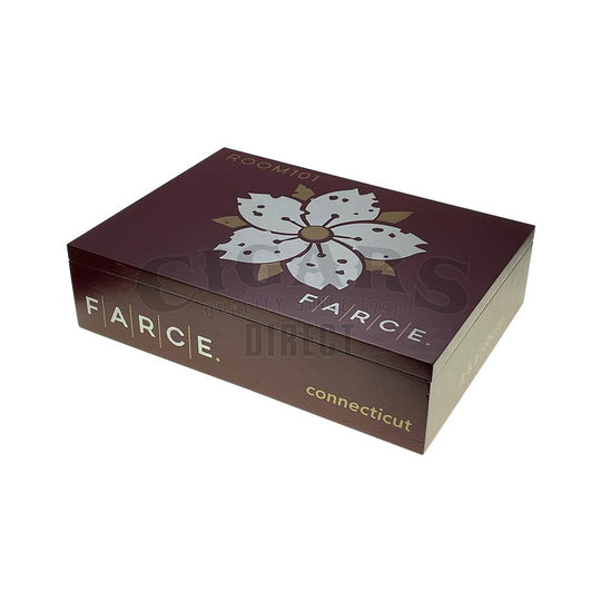 Room 101 Farce Connecticut Robusto