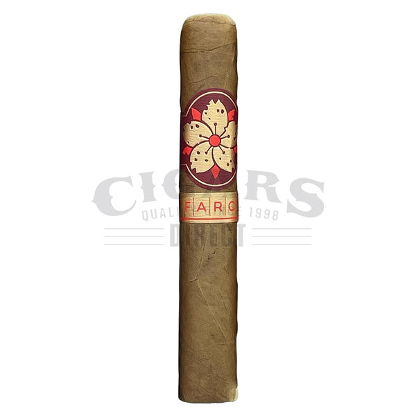 Room 101 Farce Connecticut Robusto Single