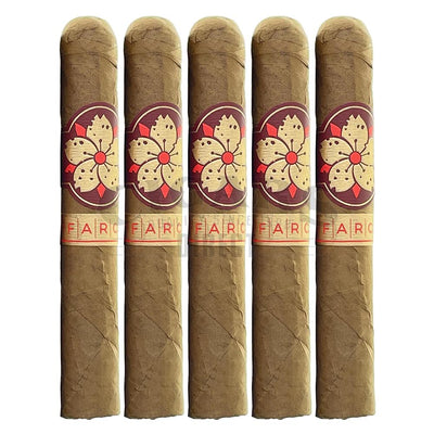Room 101 Farce Connecticut Short Corona 5 Pack