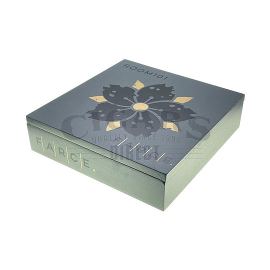 Room 101 Farce Lonsdale