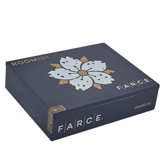 Room 101 Farce Maduro Magnum