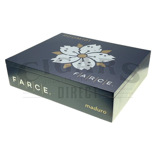 Room 101 Farce Maduro Toro