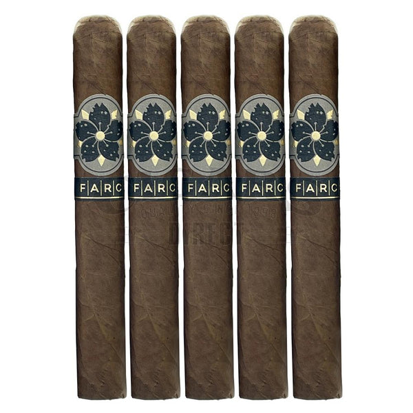 Room 101 Farce Magnum 5 Pack