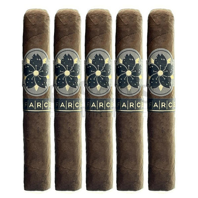 Room 101 Farce Robusto 5 Pack