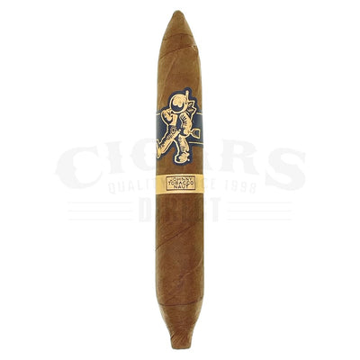 Room 101 Johnny Tobacconaut Perfecto Single without Cover