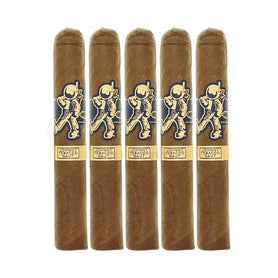 Room 101 Johnny Tobacconaut Robusto 5 Pack