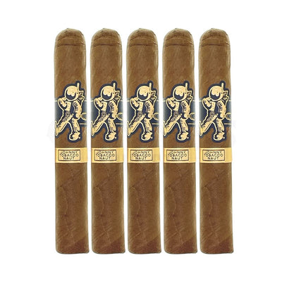 Room 101 Johnny Tobacconaut Robusto 5 Pack