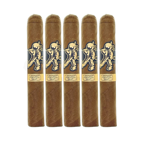 Room 101 Johnny Tobacconaut Robusto 5 Pack