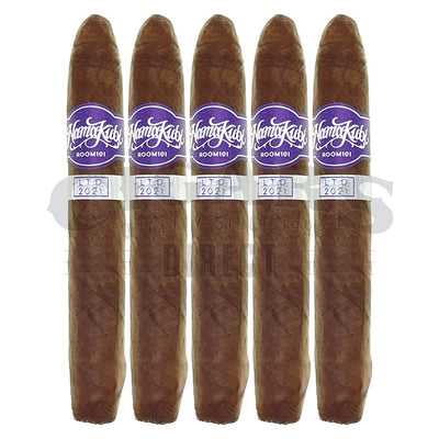 Room 101 Namakubi Ranfla Perfecto 5 Pack