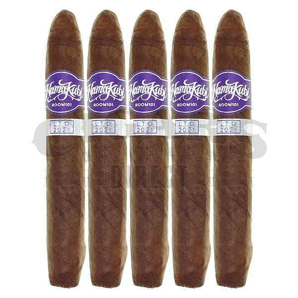 Room 101 Namakubi Ranfla Perfecto 5 Pack