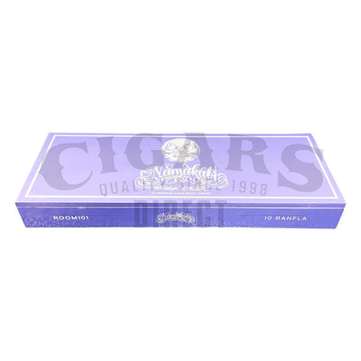 Room 101 Namakubi Ranfla Perfecto Box of Coffins Closed