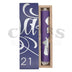 Room 101 Namakubi Ranfla Perfecto Single Coffin