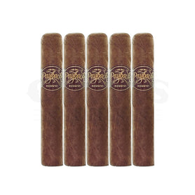 Room 101 The Big Payback El Gran Papi Chulo Sumatra Rothschild 5 Pack