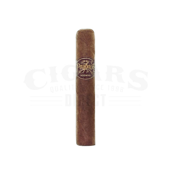 Room 101 The Big Payback El Gran Papi Chulo Sumatra Rothschild Single