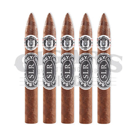 Saint Luis Rey Original Belicoso 5 Pack