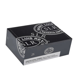 Saint Luis Rey Original Belicoso Closed Box