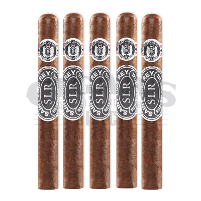 Saint Luis Rey Original Churchill 5 Pack