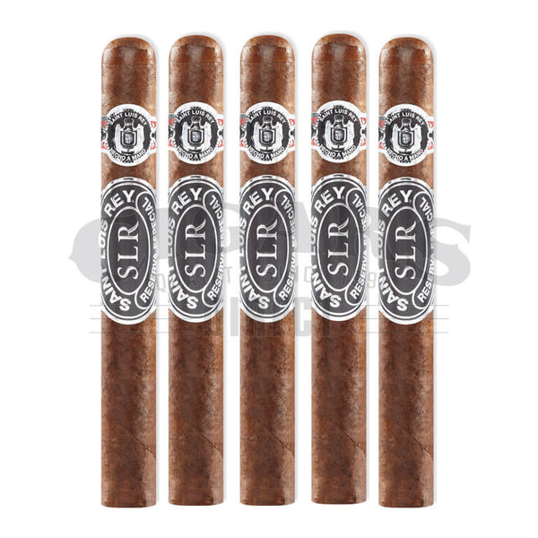 Saint Luis Rey Original Churchill 5 Pack