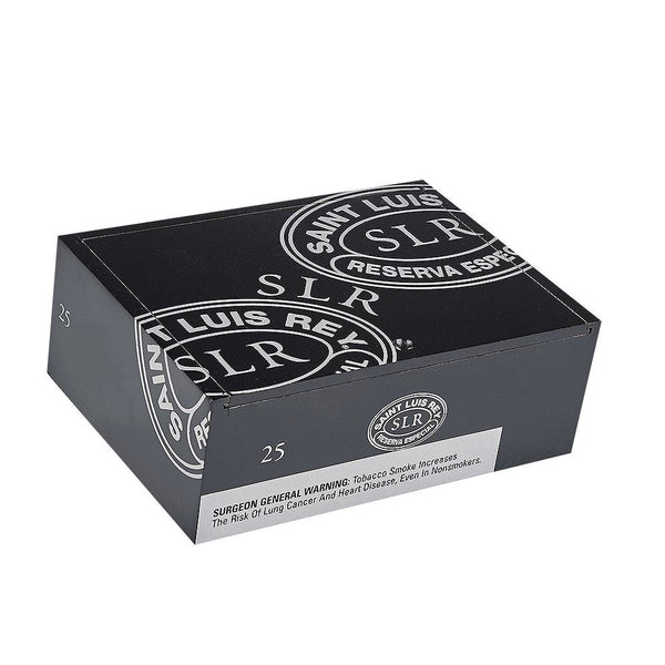 Saint Luis Rey Original Churchill Closed Box