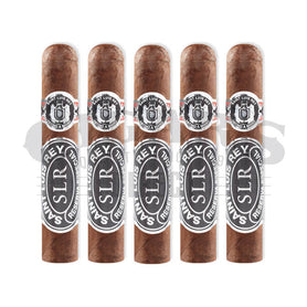 Saint Luis Rey Original Rothschilde 5 Pack