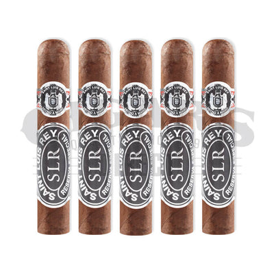 Saint Luis Rey Original Rothschilde 5 Pack