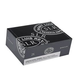 Saint Luis Rey Original Rothschilde Closed Box