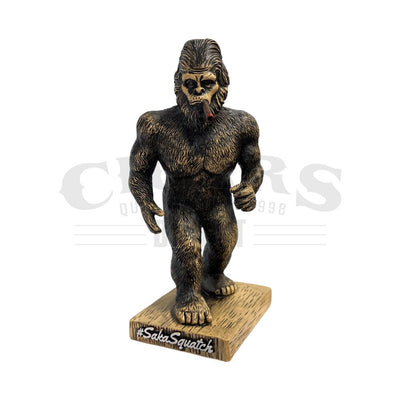 Dunbarton #SakaSquatch Statue Forward Stance