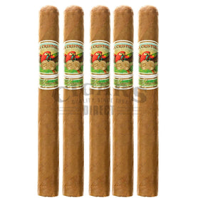San Cristobal Elegancia Churchill 5 Pack