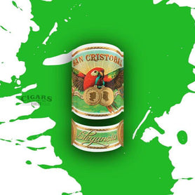 San Cristobal Elegancia Churchill Band