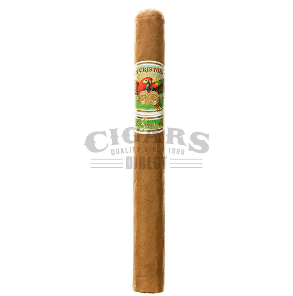 San Cristobal Elegancia Churchill Single