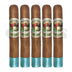 San Cristobal Elegancia Grandioso Gordo 5 Pack